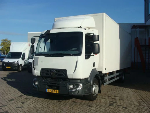 Renault D - Afbeelding 25 van 29