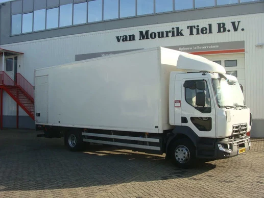 Renault D - Afbeelding 28 van 29