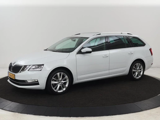 Škoda Octavia - Afbeelding 1 van 30