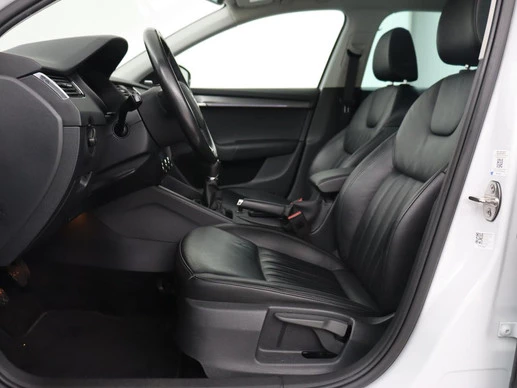 Škoda Octavia - Afbeelding 4 van 30