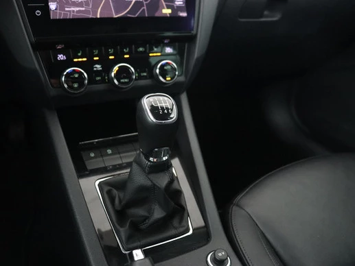 Škoda Octavia - Afbeelding 8 van 30