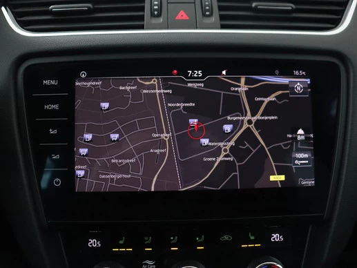 Škoda Octavia - Afbeelding 14 van 30