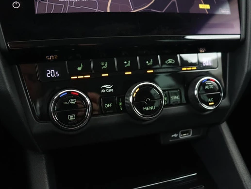 Škoda Octavia - Afbeelding 17 van 30