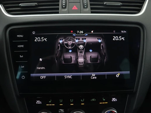 Škoda Octavia - Afbeelding 22 van 30