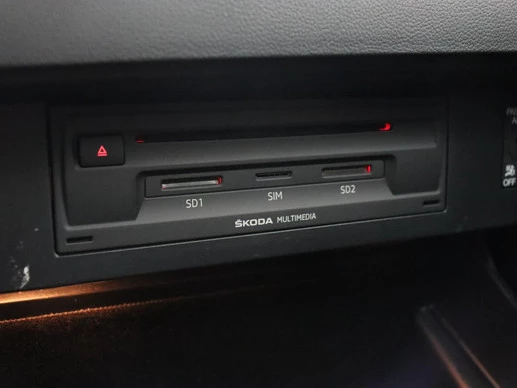 Škoda Octavia - Afbeelding 24 van 30