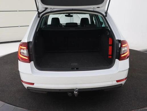 Škoda Octavia - Afbeelding 27 van 30