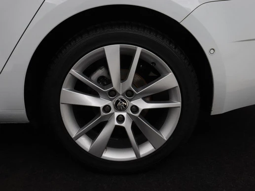 Škoda Octavia - Afbeelding 30 van 30