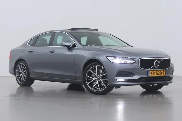 Volvo S90 - Afbeelding 1 van 30