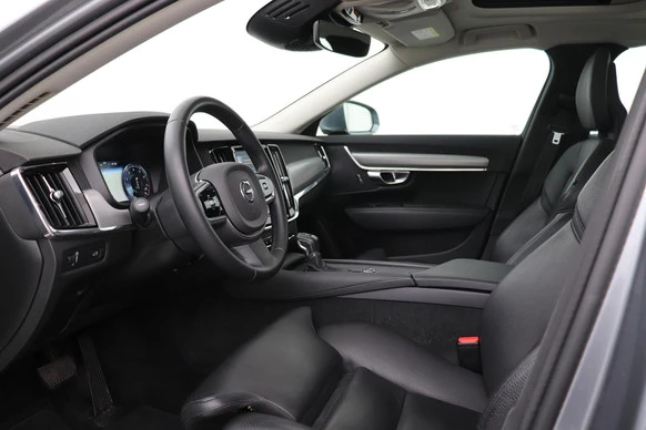 Volvo S90 - Afbeelding 3 van 30