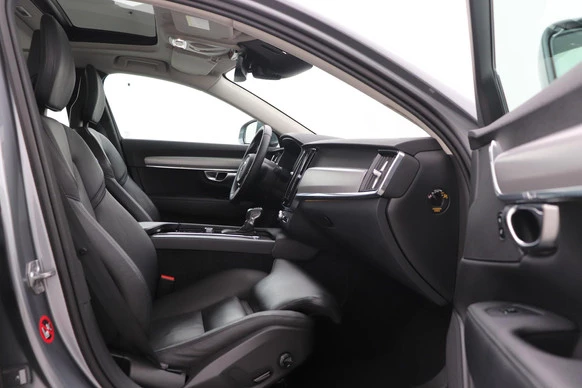 Volvo S90 - Afbeelding 5 van 30