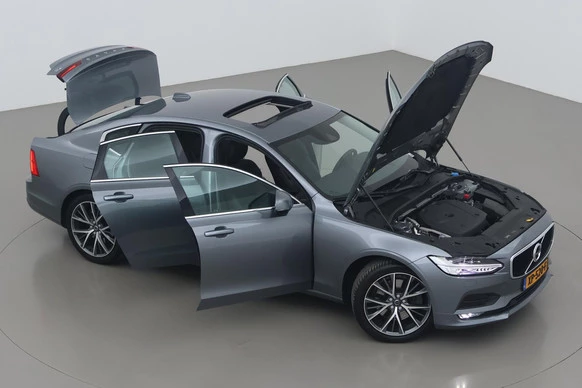 Volvo S90 - Afbeelding 6 van 30