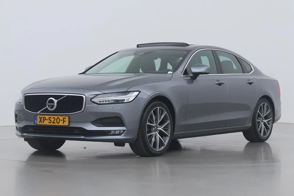 Volvo S90 - Afbeelding 8 van 30