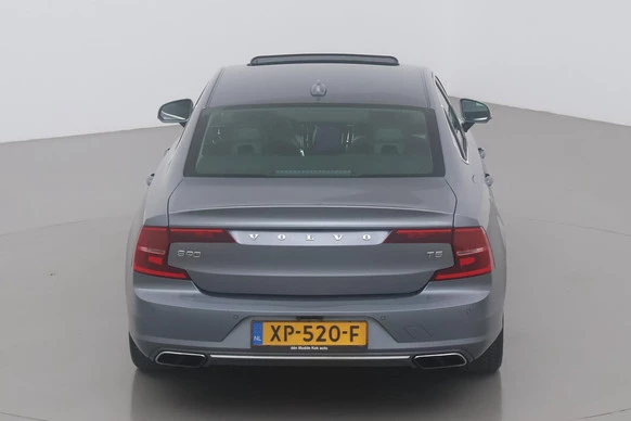 Volvo S90 - Afbeelding 9 van 30