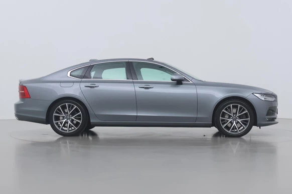 Volvo S90 - Afbeelding 10 van 30
