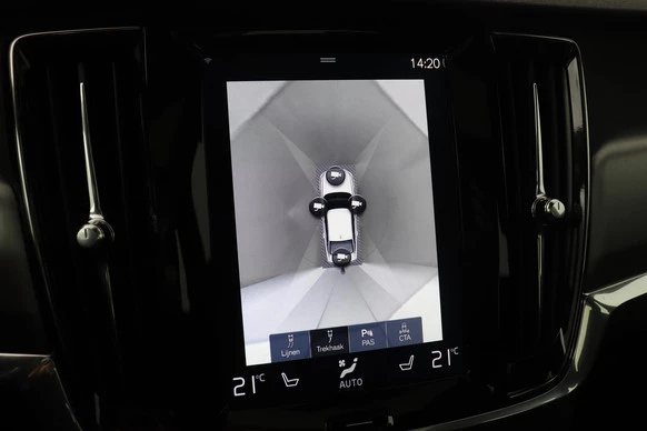 Volvo S90 - Afbeelding 17 van 30