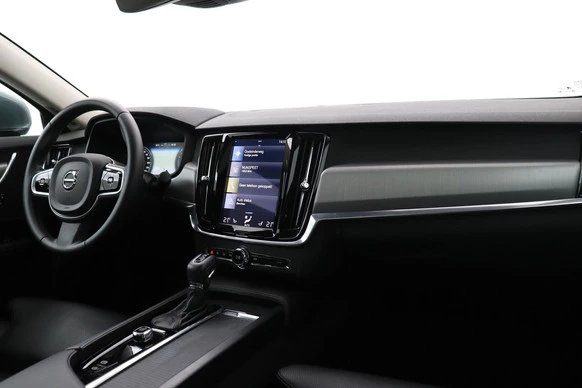 Volvo S90 - Afbeelding 19 van 30