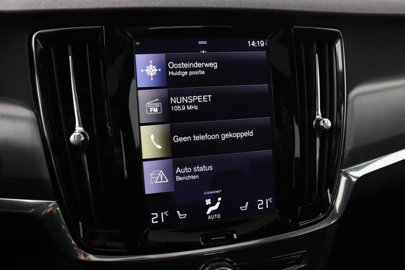 Volvo S90 - Afbeelding 24 van 30