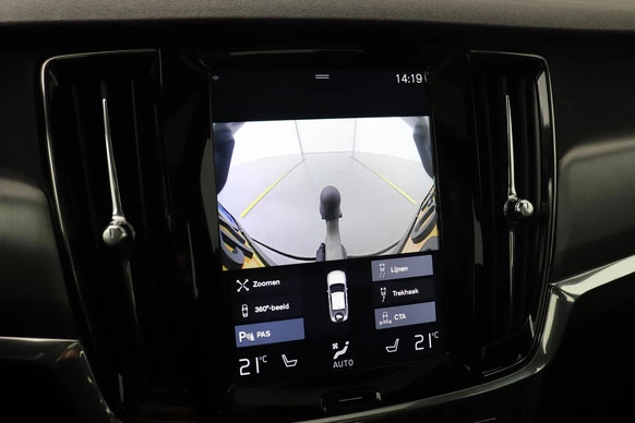 Volvo S90 - Afbeelding 27 van 30