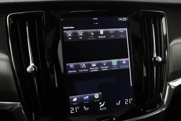 Volvo S90 - Afbeelding 28 van 30