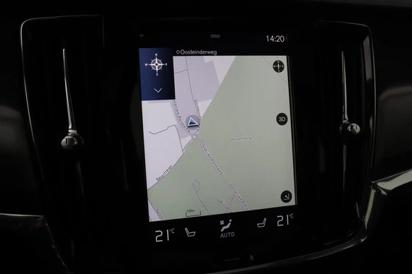 Volvo S90 - Afbeelding 29 van 30