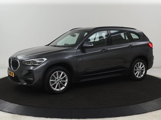 BMW X1 - Afbeelding 1 van 30