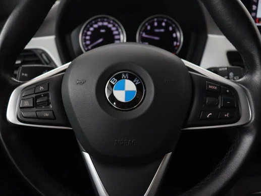 BMW X1 - Afbeelding 9 van 30