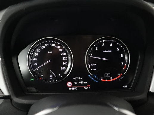 BMW X1 - Afbeelding 16 van 30