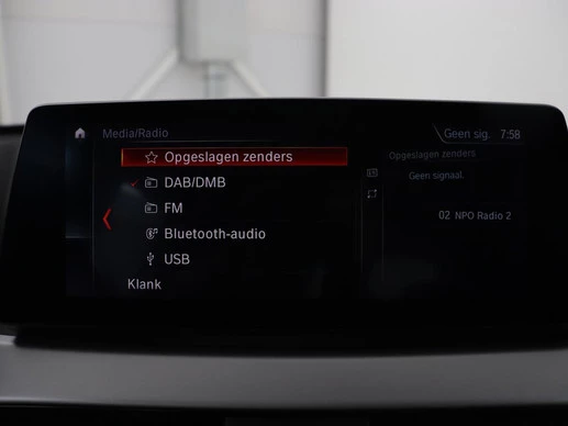 BMW X1 - Afbeelding 18 van 30