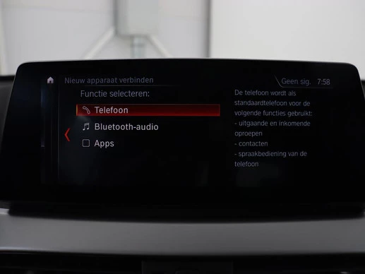 BMW X1 - Afbeelding 19 van 30