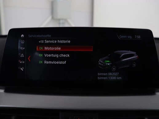 BMW X1 - Afbeelding 20 van 30