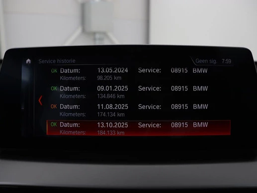 BMW X1 - Afbeelding 21 van 30