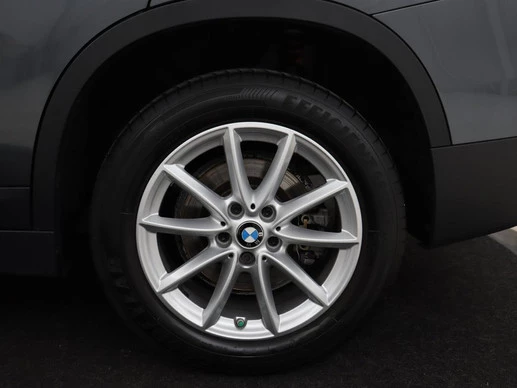 BMW X1 - Afbeelding 27 van 30