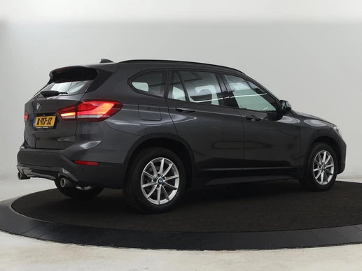 BMW X1 - Afbeelding 28 van 30