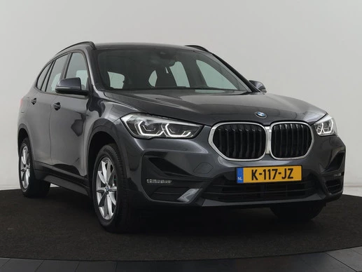 BMW X1 - Afbeelding 29 van 30