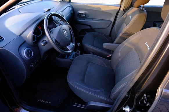 Dacia Lodgy - Afbeelding 2 van 30