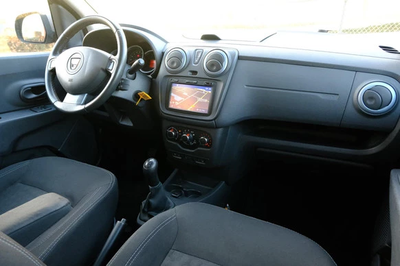 Dacia Lodgy - Afbeelding 5 van 30