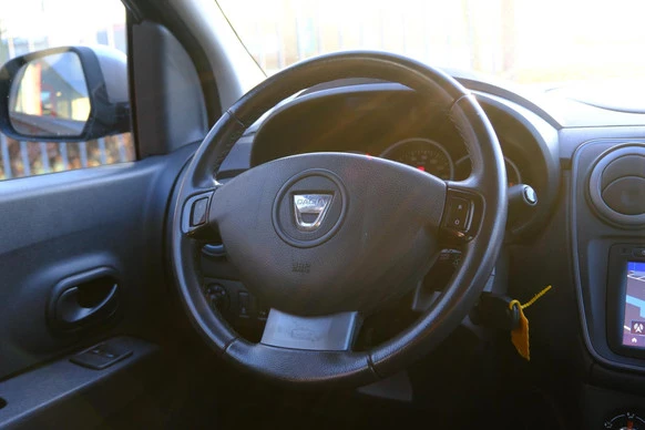 Dacia Lodgy - Afbeelding 6 van 30