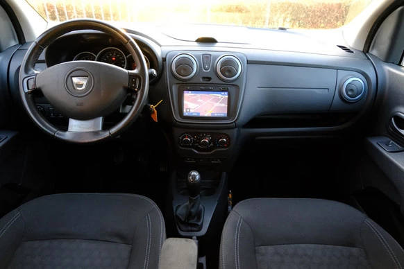 Dacia Lodgy - Afbeelding 12 van 30