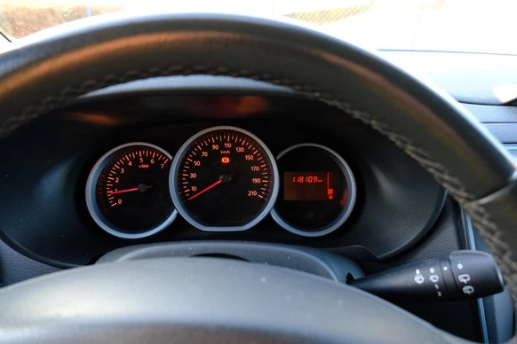 Dacia Lodgy - Afbeelding 13 van 30