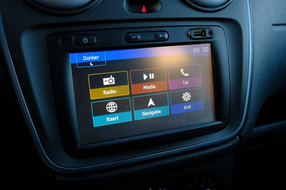 Dacia Lodgy - Afbeelding 16 van 30