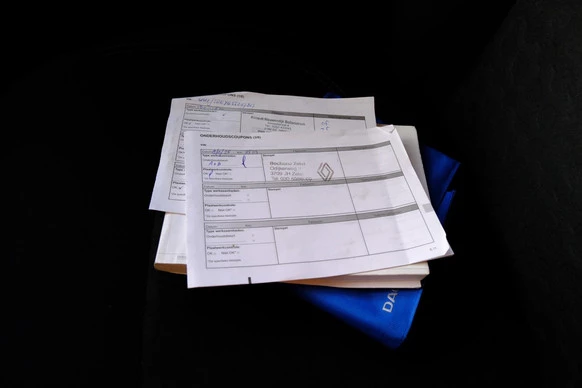 Dacia Lodgy - Afbeelding 18 van 30