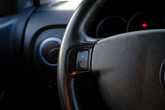 Dacia Lodgy - Afbeelding 20 van 30