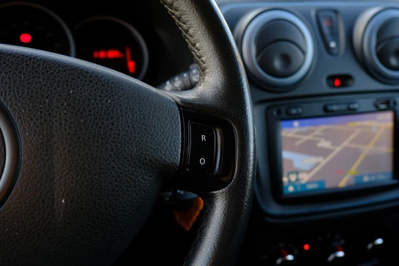 Dacia Lodgy - Afbeelding 21 van 30