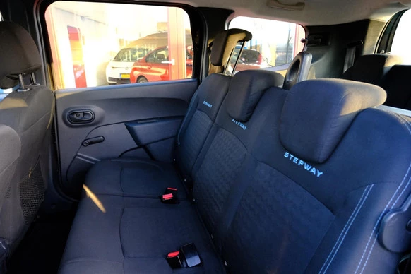 Dacia Lodgy - Afbeelding 23 van 30