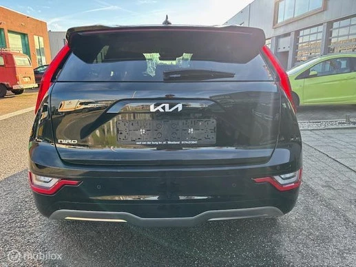 Kia Niro EV - Afbeelding 4 van 30