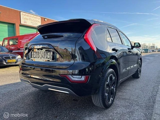 Kia Niro EV - Afbeelding 5 van 30