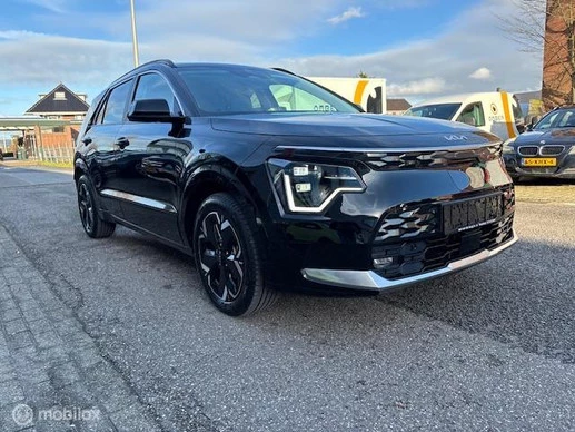 Kia Niro EV - Afbeelding 8 van 30