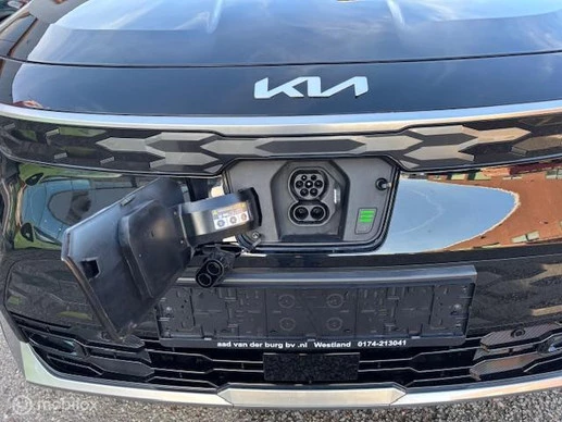 Kia Niro EV - Afbeelding 9 van 30