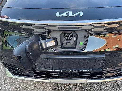 Kia Niro EV - Afbeelding 10 van 30