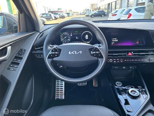 Kia Niro EV - Afbeelding 15 van 30